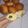 Cooksnap dari Lilykitchens untuk resep Roti goreng isi coklat