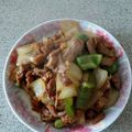 Cooksnap dari Junnach Yya Juniie untuk resep Beef yakiniku ala hokben