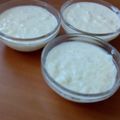 El cooksnap de Janney Winehouse cuando hizo Arroz con leche 🍚.