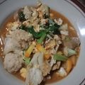Cooksnap dari Nurul Hida untuk resep Capcay ayam sosis