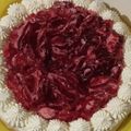 Сooksnap від Світлана Ярова, який(а) приготував(ла) Майже бісквітні коржі для торта на сковороді.
