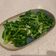 Hsieh Apple 的 蒜炒芥藍 cooksnap