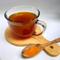 Cooksnap dari Sofi Yulia untuk resep 198. Ultimate Kunyit / Ultimate Drink / Ramuan Ultimate