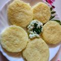 Dr keerti Bhargava का कुकस्नैप जब उन्होंने रवा इडली विथ चटनी (Rava Idli with Chutney Recipe in Hindi) बनाया था।