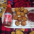 Sima purohit का कुकस्नैप जब उन्होंने अप्पे (appe recipe in Hindi) बनाया था।