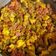 Poonam Singh का कुकस्नैप जब उन्होंने मिक्स वेज इन दही ग्रेवी (Mix veg in dahi gravy recipe in hindi) बनाया था।