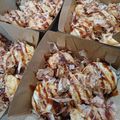 Cooksnap dari Alfina Afwani untuk resep Takoyaki (Anti gagal)