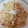 El cooksnap de Ari Rodriguez cuando hizo Arroz frito con bacon y pollo.