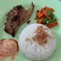Cooksnap dari Irma Amelia Maharani untuk resep Steak Tuna