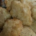 Cooksnap dari Nafisha Salsabila untuk resep Cireng Nasi Simple