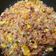 El cooksnap de Carmen M. Hernández Castro cuando hizo Arroz "chino" con bacon y perejil 🌿.