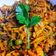 Meenakshi Verma( Home Chef) का कुकस्नैप जब उन्होंने फूलगोभी आलू की सब्जी बनाया था।