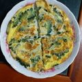 蔡芬芳 的 《泰泰風食尚廚房》翡翠千層蛋 cooksnap