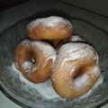 Cooksnap dari Trie Ningsih untuk resep Donat Metode Autolisis
