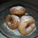 Cooksnap dari Trie Ningsih untuk resep Donat Metode Autolisis