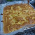 Cooksnap dari Oma Jait untuk resep CHEESE CHIFFON CAKE/ BOLU SIFON KEJU🧀