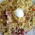 Fasanya Oluyinka(Precious Rubies Snacks )'s cooksnap of when they made Potatoe moi_moi with tomatoe and onion sauce.
