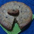 Cooksnap dari Bunda Radit untuk resep Banana Cake simple no mixer😊