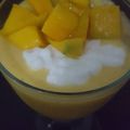 Cooksnap dari Siska Ikha untuk resep Mango thai kekinian
