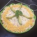 El cooksnap de YUNISLEIDIS 🌹 cuando hizo Ensaladilla rusa.