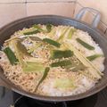 Cooksnap dari Ka Pawon by Elysnawati untuk resep Nasi liwet kampung