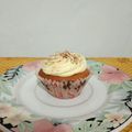Cooksnap dari DwindahA untuk resep Cupcake Lembut tanpa Emulsifier