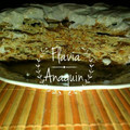 El cooksnap de Flaa cuando hizo Rogel (Alfajor Santafecino).