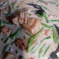 Cooksnap dari Anita Lidiya untuk resep Sayur Lodeh Tahu Kacang Panjang