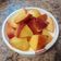 Cooksnap από 𝒳𝓇𝓊𝓈𝑜𝓊𝓁𝒶 𝒦𝑜𝓃𝓉𝑜𝓅𝑜𝓊𝓁𝑜𝓊 στη συνταγή Γιαούρτι με νεκταρίνι και μέλι Χανιώτικο