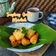 Cooksnap dari Laila_Huang untuk resep Singkong Rekah