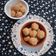 Harsha Solanki का कुकस्नैप जब उन्होंने तिल ड्राई फ्रूट्स लडडू (Til dry fruits ke laddu recipe in hindi) बनाया था।