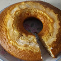 El cooksnap de Paqui Lurqui cuando hizo Bizcocho de yogurt (el de toda la vida).