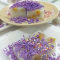 Cooksnap dari tammclev untuk resep Nagasari Pisang loyang