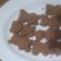Cooksnap Lolita Nasution semasa beliau membuat Cookies Chocolate Panggang Non Stick Pan.