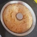 El cooksnap de Shirley Pavón Candia cuando hizo Bizcochuelo con harina leudante.