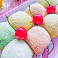 Cooksnap dari Bunda Ela ✅ untuk resep Japanese Milk Bread