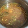 Aishwarya Selvakumar's cooksnap of when they made செட்டிநாடு ரசம் (Chettinadu rasam recipe in tamil).