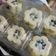 Cooksnap dari Tya untuk resep Putu Ayu Meses / Keju