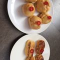 Cooksnap dari Dee Dieka untuk resep RAGOUT AYAM SEDERHANA isian SOES ala LC