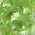 三寶媽 的 雞蛋絲瓜乾濕兩吃 cooksnap