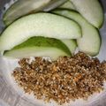 Cooksnap dari Fie untuk resep Rujak Bangkok