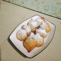 Cooksnap dari Mami Rasmiati untuk resep Tape Singkong Goreng Tepung (Rondo royal)