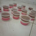 Cooksnap dari Elwi Datini untuk resep Milky Puding