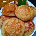 Cooksnap dari Nariscaramels untuk resep Khamir / Apem