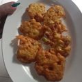 Cooksnap dari Angel Chietra untuk resep Bakwan jagung