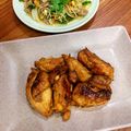Cooksnap của SeleneJang 🌙 khi họ làm theo món Gà sốt xì dầu tương ớt