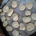 El cooksnap de Taty ♡♡♡ cuando hizo Galletas a la manga.