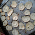 El cooksnap de Taty ♡♡♡ cuando hizo Galletas a la manga.