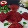 Dipali Dholakia's cooksnap of when they made બીટ રૂટ પરોઠા.