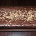 Cooksnap dari Meita untuk resep Fudgy Brownies almond